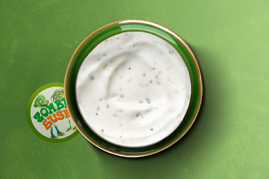 Соус Тартар