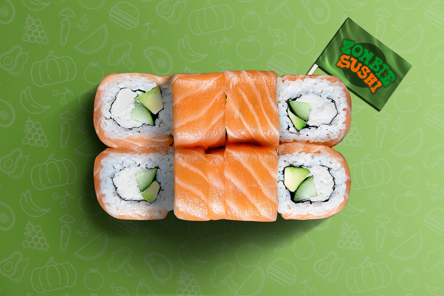 Филадельфия маки