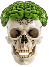skull